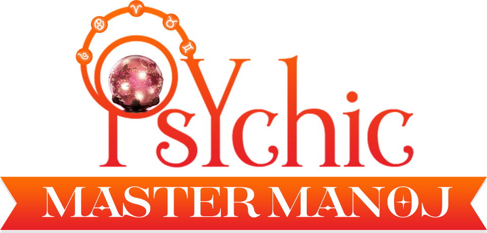 Psychic Master Manoj